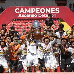 Cobreloa se refuerza con uno de los mejores arqueros del Ascenso