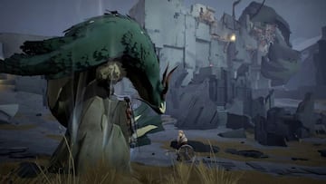 Imágenes de Ashen