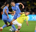Francia 2-1 Brasil: Resumen, resultado y goles del partido | Mundial Femenino en directo