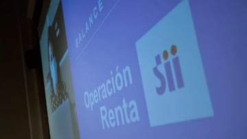 Las cuatro fechas para recibir el depósito de la Operación Renta 2024 en Chile y cómo saber cuándo me tocará