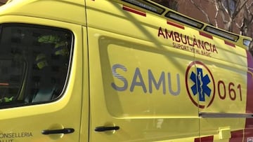 Tragedia en Valencia: tres muertos y cuatro heridos en un accidente de tráfico