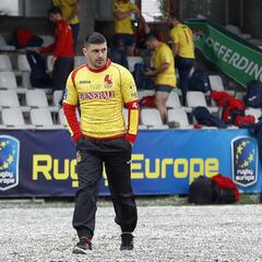 Sebastién Rouet y Guillaume, despedidos: la FER les apoyará