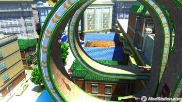 [E3] Sonic Generations, Impresiones