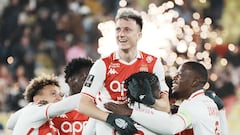 El Brest llega tocado a Montjuic