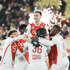 El Brest llega tocado a Montjuic