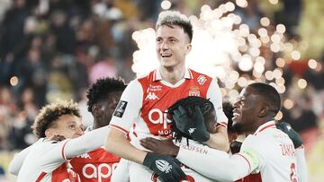 El Brest llega tocado a Montjuic