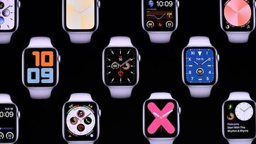 Nuevos Apple Watch: Precio, fecha de lanzamiento y caracter&iacute;sticas del nuevo reloj