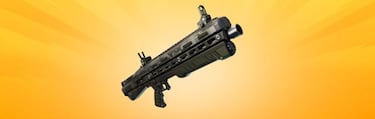 Fortnite: nuevos cambios en el Subfusil Aguijón, Fusil de Asalto MK7 y Escopeta Automática