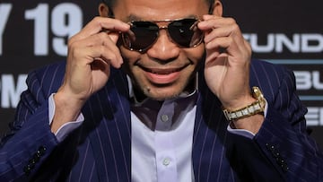 The Philippine fighter is one of the most successful boxers in history and the only man to win eight different division world champion titles.