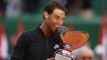 Nadal, el caníbal de la tierra