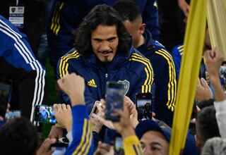 Nacional - Boca Juniors: horario, formaciones, TV y cómo ver online la Copa Libertadores