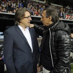 Sergio Egea dimite como entrenador del Oviedo