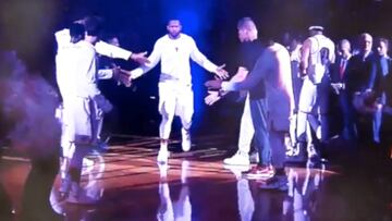 Lo mejor del Shaquille O'Neal que firma por el Lleida en LEB Oro