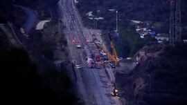 Accidente de tren en Adamuz y en Gélida, en directo: descarrilamiento en Córdoba y en Barcelona, posibles causas y última hora