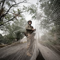 El ‘Financial Times’ advierte de la información que está dando EEUU a Ucrania