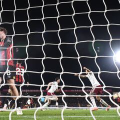 Rice, ¡quién si no!