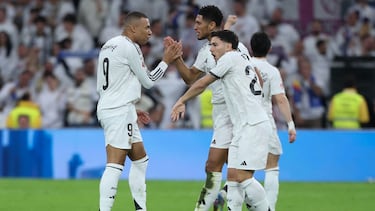 Píldora arbitral contra el virus FIFA