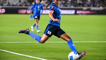 ¿Está eliminado El Salvador de la Copa Oro Femenina 2024 si pierde hoy contra Costa Rica?