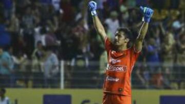 Tres jugadores de Dorados aparecen en la lista junto con dos de Chivas y dos del América.