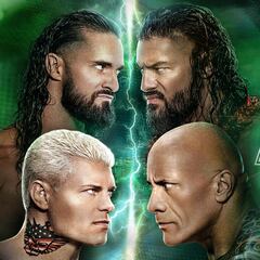 WWE Wrestlemania XL Noche 1: horario, TV, canal, cómo y dónde ver desde México