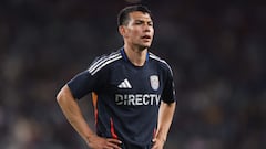 San Diego FC separa a ‘Chucky’ Lozano por altercado en el vestidor