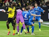 B.Dortmund-Heidenheim, en directo: Bundesliga, hoy en vivo