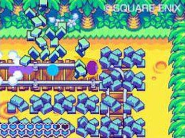 Slime Mori Mori Dragon Quest 2