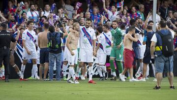 Cartagena-Extremadura.