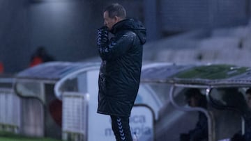 04/02/18 PARTIDO SEGUNDA DIVISION B
RACING DE SANTANDER - LEIOA
VIADERO