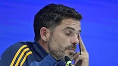 La era Gago en Boca Juniors: De esperanza a decepción