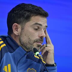 La era Gago en Boca Juniors: De esperanza a decepción