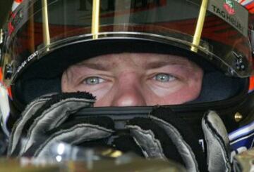 En la temporada 2005 de Fórmula 1, Räikkönen volvió a luchar por el título, proclamándose de nuevo subcampeón. Kimi no pudo refrendar un gran año coronándose campeón debido de nuevo a los graves problemas de fiabilidad de su coche. 