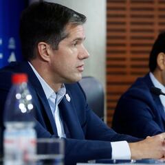 Clark se defiende con un ‘palito’ a Colo Colo y la UC: “Si se fijan...”