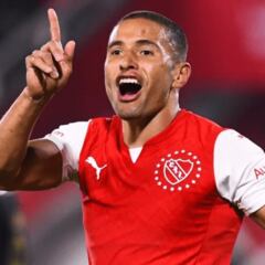 Colo Colo asegura a Benegas