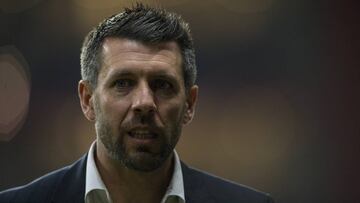 Pezzolano: "Sin volvernos locos, lograremos cosas importantes"