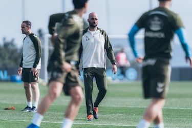 12 días en busca de luz