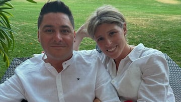 “Vi el partido con Limache y me dolió; tuve años maravillosos en Unión... no puede irse a la B”