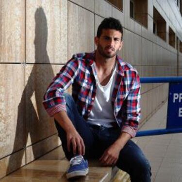 Llega la hora de Musacchio