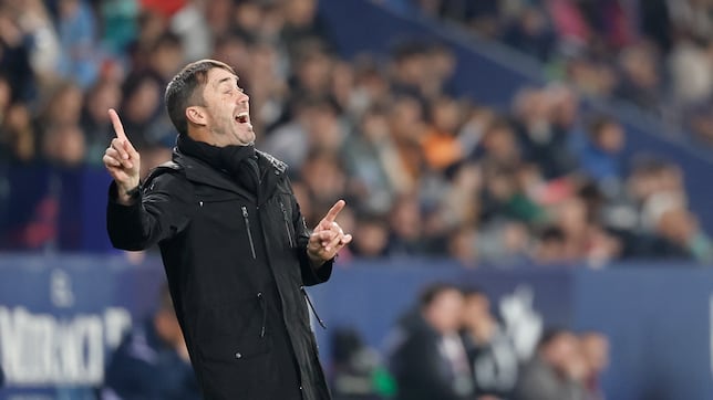 Coudet da el ‘sí’ a River y gana enteros Quique