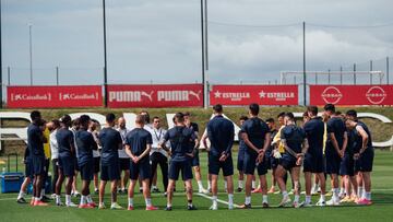 Montilivi marca el camino hacia la felicidad a Girona y Alcorc車n