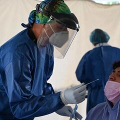 Pruebas Covid gratuitas en CDMX: en qué centros comerciales se están aplicando y hasta cuándo van