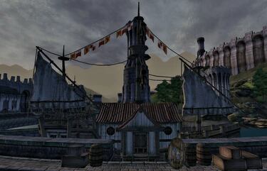Las 10 primeras cosas que todo el mundo debería hacer en Oblivion Remastered