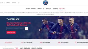 El PSG, primer club de fútbol en crear su propia criptomoneda