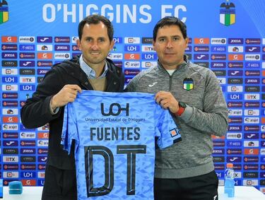 Asumió el mayor desafío en el club de su vida: “La gente se siente identificada”