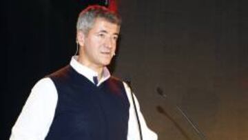 Miguel Ángel Gil Marín.