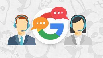 Google Duplex: un 25% de sus llamadas son de humanos y no de robots