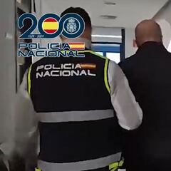 ¿Quién es Karim Bouyakhrichan, el líder de la Mocro Maffia holandesa que se ha fugado de España?