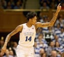 Ingram, posible nº 1 del Draft, cumple y Sabonis se sale