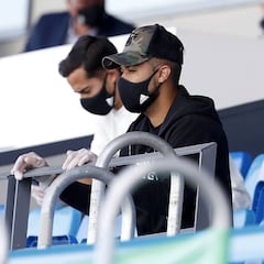 Ocho para hacer caja