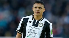 The main reason Alexis Sánchez rejected offers to play in MLS